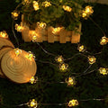 Bee Fairy Lights