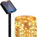 Outdoor Solar Fairy Lights